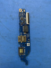 Hp Probook 640 G10 / G8 Usb Lan Board Dax8qpi18d1 M21399-001 SPS-IO BOARD
