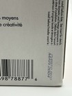 HP 23 Twin Pack Tri-Color Ink Cartridges (2) Sealed c1823t Expired 2004 — photo 5