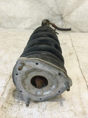 PM Auto Pair 2 Front Left-Right Suspension Strut