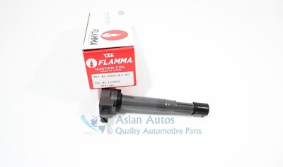 YEC Flamma Ignition Coil 30520RL5A01 For Honda Civic 2.4L 2012-2015