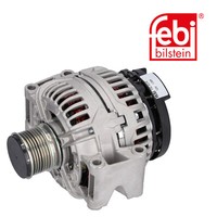 Febi Bilstein Lichtmaschine Generator FüR Mercedes-Benz C-Klasse W203 S203 200