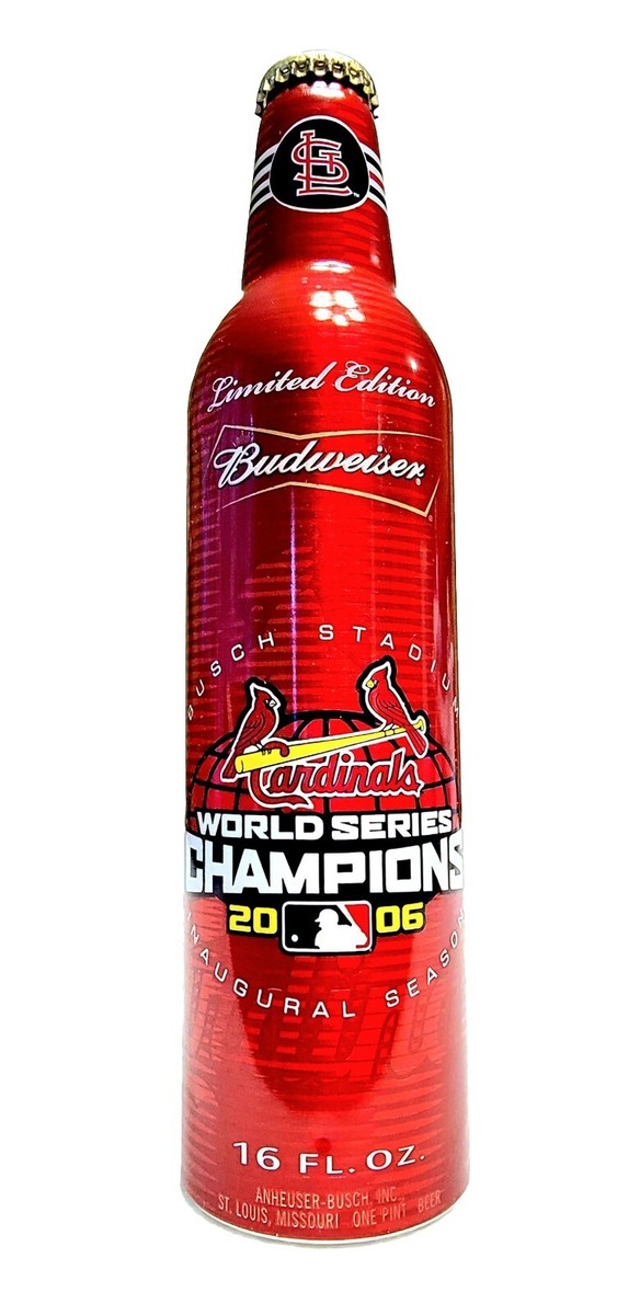 ★非売品◆サインCD◆B.D.U◆Wishpool ST. LOUIS CARDINALS, 2006 World Series Champions, Limited Edition