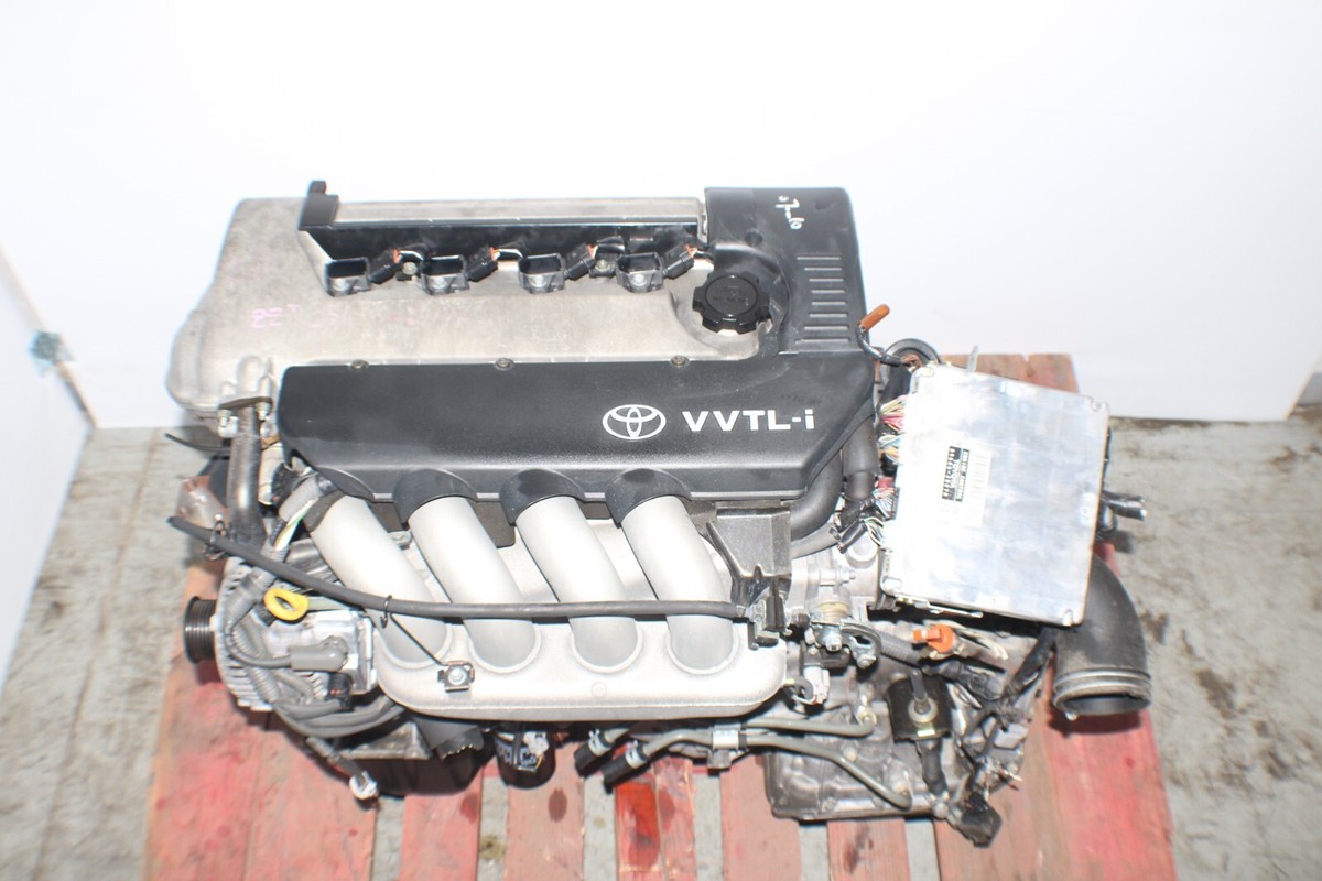 JDM Toyota 2ZZ-GE Engine 1.8L VVTL-i 2000-05 Celica GTS, Corolla JDM Toyota 2ZZ-GE Engine 1.8L VVTL-i 2000-05 Celica GTS, Corolla