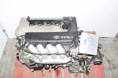 JDM Toyota 2ZZ-GE Engine 1.8L VVTL-i 2000-05 Celica GTS, Corolla XRS, Matrix XRS