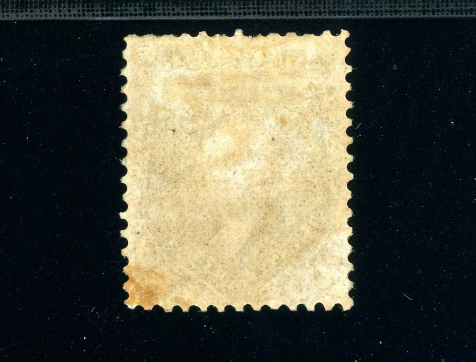 Scott 70c OG MH VF-XF US 1861 Washington Very Rare +Cert SCV $35,000 USAstamps - Image 2 of 3