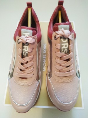 michael kors trainers uk