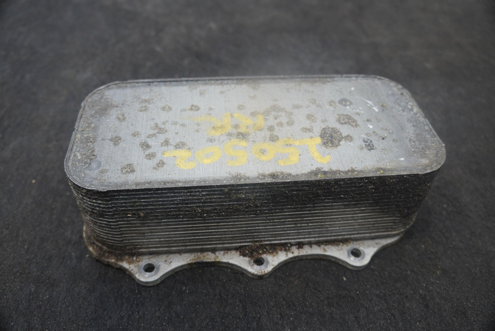 Engine Oil Cooler Heat Exchanger 0P2117015 OEM Lamborghini Urus 2018-24 *Note*