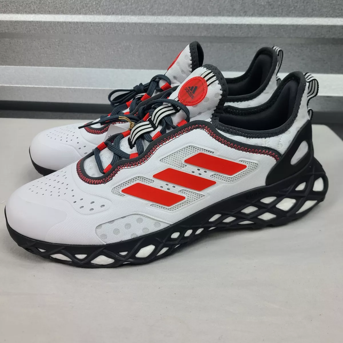 Adidas cheap boost sizing