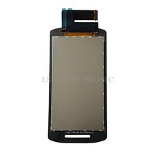 TC21 LCD with Touch for Symbol Zebra TC21 TC210K TC26 with front camera version 