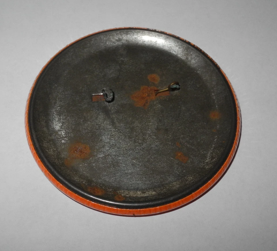 1965 Baseball Willie Mays MVP San Francisco Giants Stadium Souvenir Pin Button - Image 2 of 2