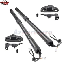 Rear Trunk Lift Support Strut Shock For 2014-2019 Toyota Highlander SUV----2pcs