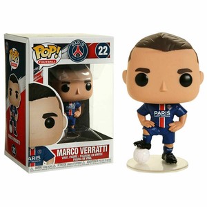 funko pop football soccer