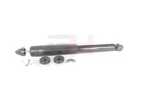 GH StoßDäMpfer Hinterachse Passend FüR Honda Jazz III GE 1.3I 1.2
