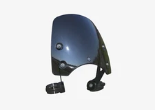 Genuine Dart Classic S3 Flyscreen-Harley-Davidson XL1200X Forty-Eight- 2016 on