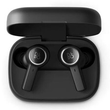 Bang & Olufsen Beoplay EX Wireless In-ear Headphones - Black Anthracite