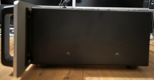 Audio Researcch LS16 MKII Audio Pre-Amplifier - Afbeelding 6 van 9