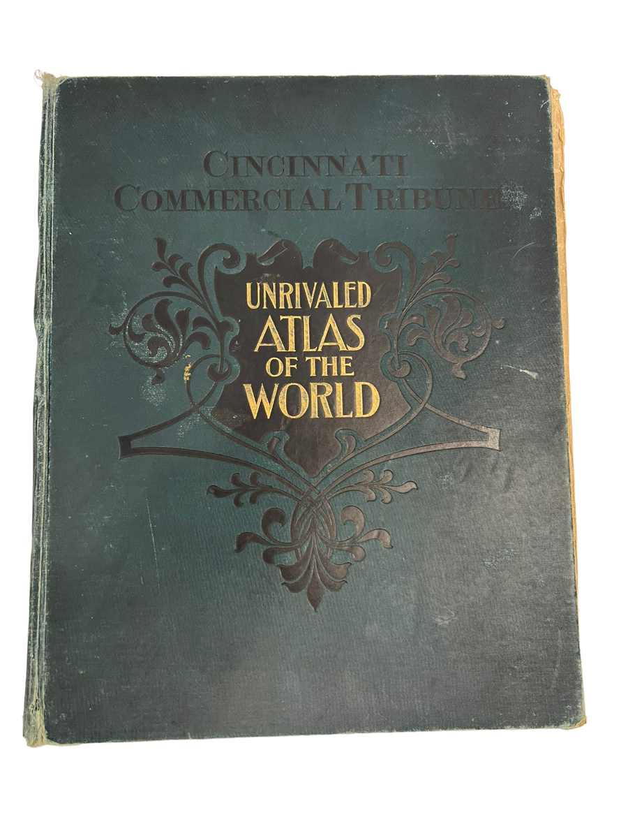 Cincinnati Commercial Tribune 