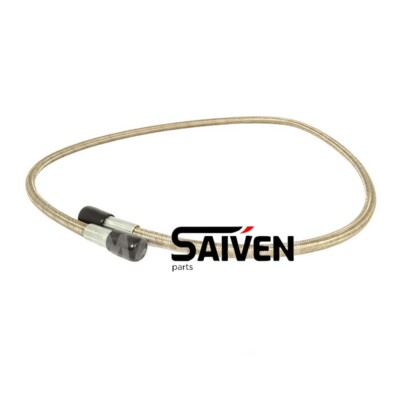 1PC NEW Ingersoll Rand 24278905 PTFE hose with stainless steel braide