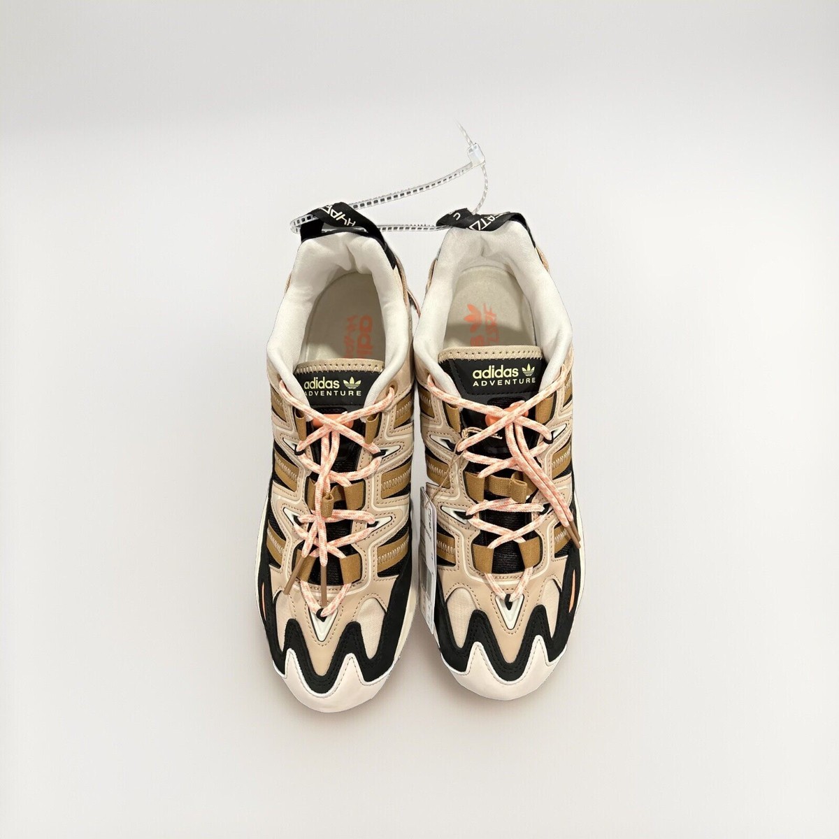 Adidas Hyperturf Adventure Women Originals Shoes Athletic Sneakers