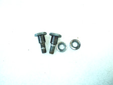 CLUTCH SUPPORT BOLT SCREWS EFCO 8300 8350 835...