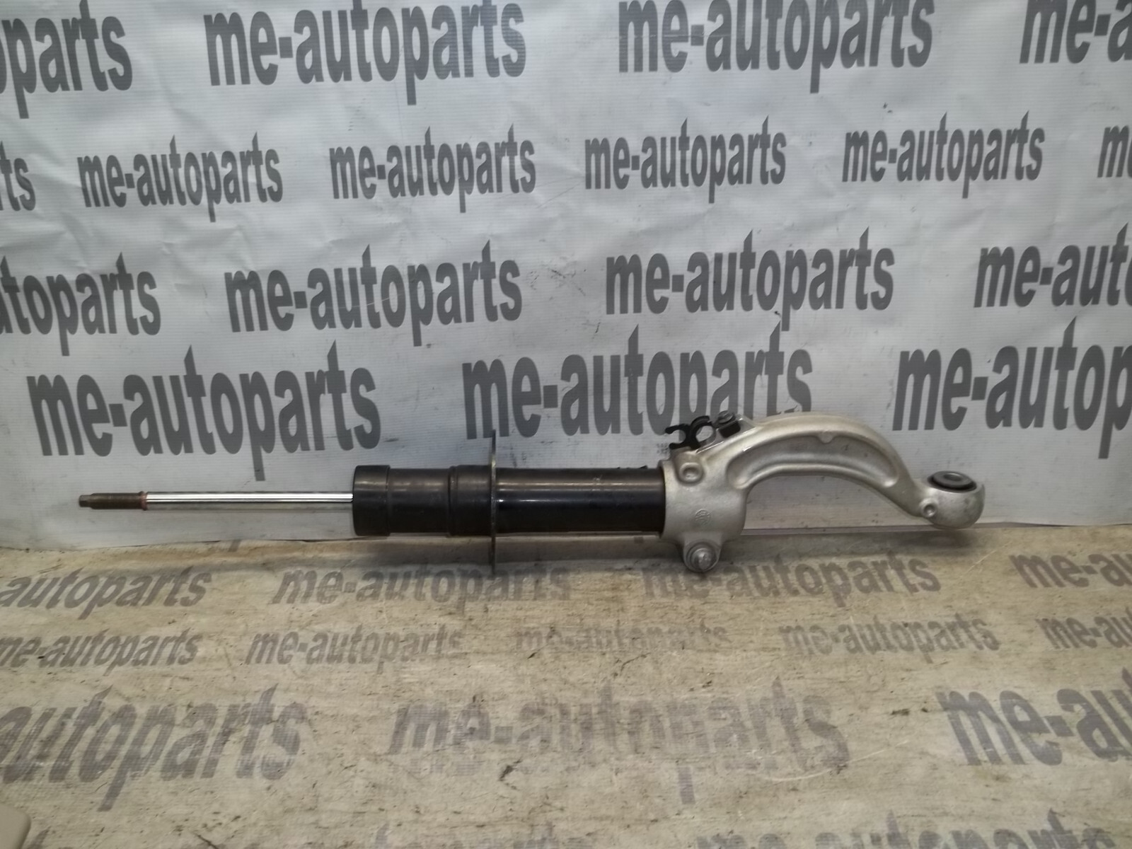 2014-17 Maserati Ghilbi OEM Right Or Left Front Strut Shock Absorber V6 3.0 AWD
