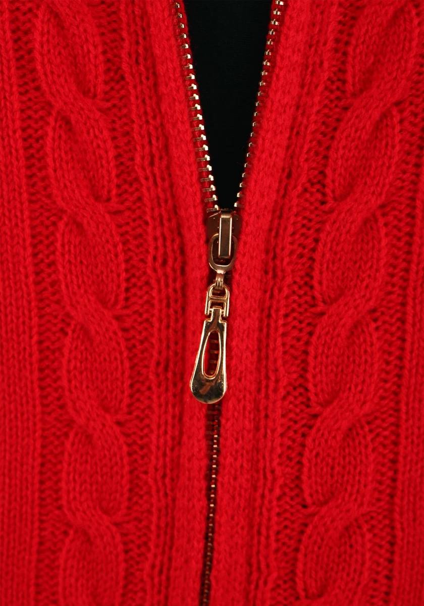 Mr rogers top sweaters for sale
