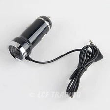 YAC TP-172 Mini FM Transmitter for iPhone & iPod Touch