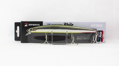 Zipbaits ZBL System Minnow 139S Abile Versenkung Köder 269 (5017)