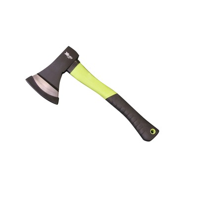 BEIL AXT FIBERGLAS SPALTAXT SPALTBEIL ÄXTE BEILE SPALTGERÄTE GARTENAXT GARTEN