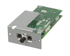 Kyocera Optional Fax System U Less Than 3 Secs/Page at 33.6 Kbps For Use In K...