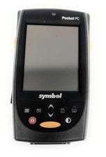 Symbol PPT8800-R3BZ0000R Barcode Scanner PDA Laser Scanner, No Battery or Cover