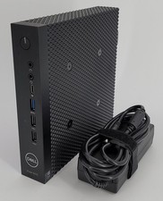 Dell Wyse 5070 Thin Client - Pentium J5005  1.50GHz 8GB RAM 256GB SSD - Win 11