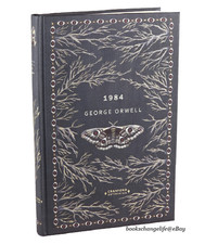 George Orwell - 1984 Nineteen Eighty Four Cranford Collection Classic NEW RARE