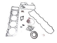 Joints Mitsubishi CANTER