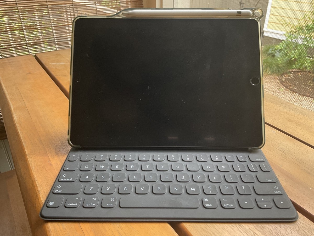 iPad Air 3世代64GB(+ Keyboard + Pencil) Amazon.com: BQSS for iPad Air 11 Inch Case with Keyboard M4/M3/M2