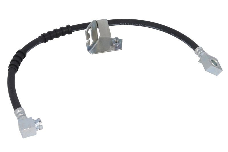 Bremsschlauch LH6014 DELPHI für CHRYSLER VOYAGER II VOYAGER / GRAND VOYAGER III - Bild 3