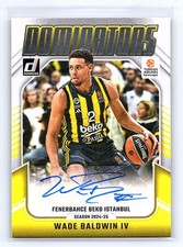 2023-24 Donruss EuroLeague Basketball Checklist Guide in-content 28
