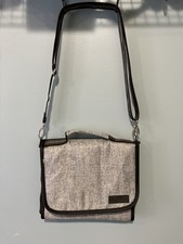 Monbebe Portable Diaper Changing Station