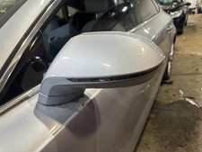 12 13 14 15 16 17 18 AUDI A7 Door Mirror Driver Left