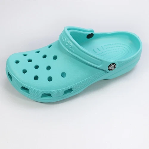 SALE NEW classics Crocs Adults Mens Womens Classic Cayman Lightweight Clogs UK - Picture 31 of 48