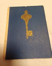 Lewis Carroll. Alice in Wonderland.Through the mirror and what Alice saw th 1967
