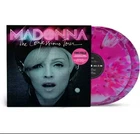 MADONNA THE CONFESSIONS TOUR LIVE - PURPLE / PINK SPLATTER 2LP VINYL RSD 2026