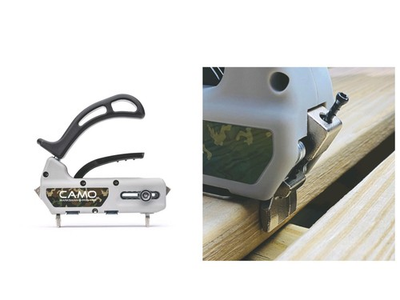 #ad CAMO Marksman Pro NB Narrow Board Deck Tool for Edge Fastening Installation $35.95