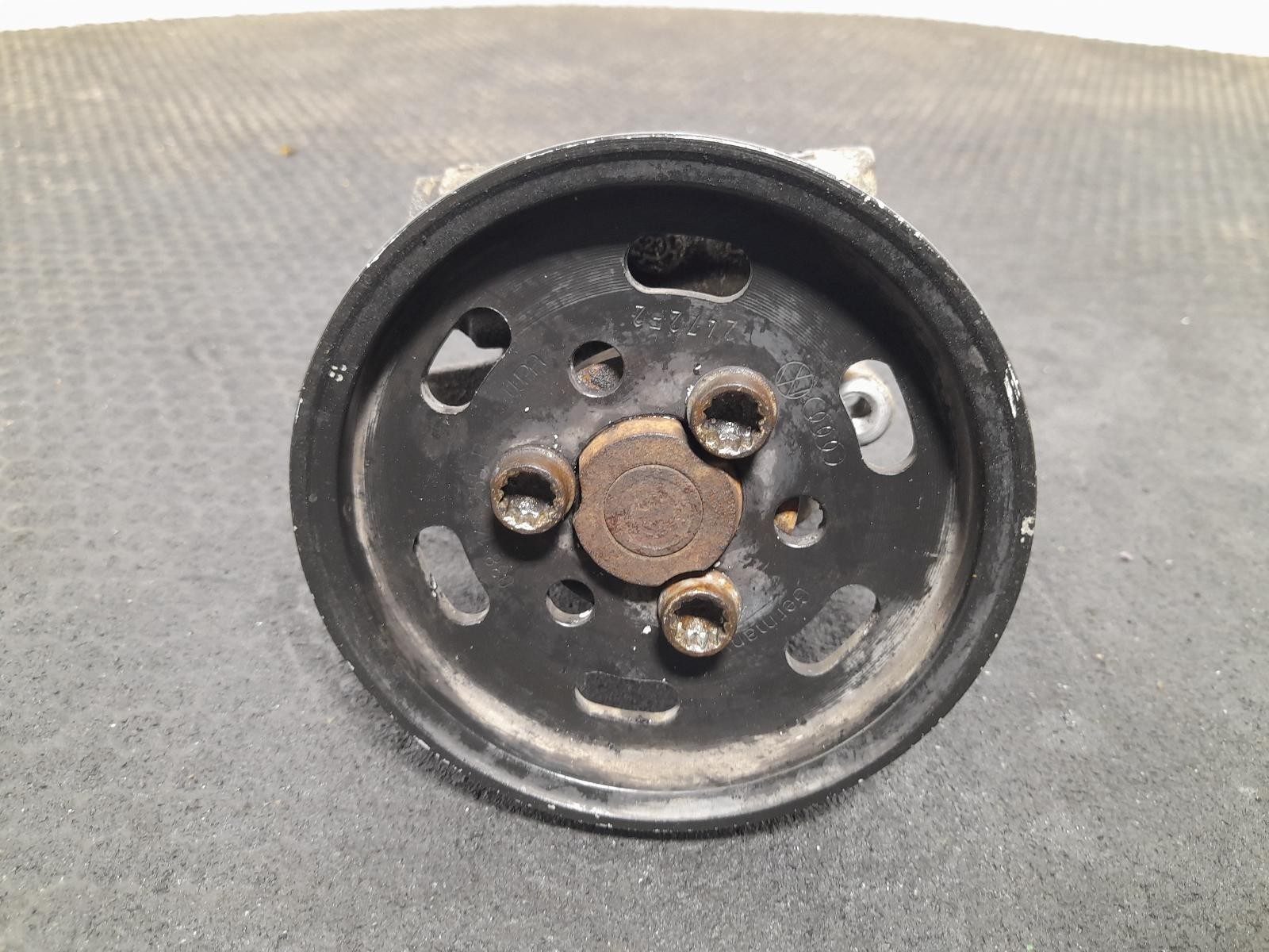 VOLKSWAGEN TRANSPORTER Steering Pump 2004-2016 PAS 7H0422154F