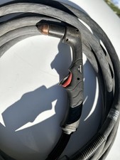 Hypertherm Powermax 65 & 85 Plasma 25 Foot 75 Degree Hand Torch 059473 FREE SHIP