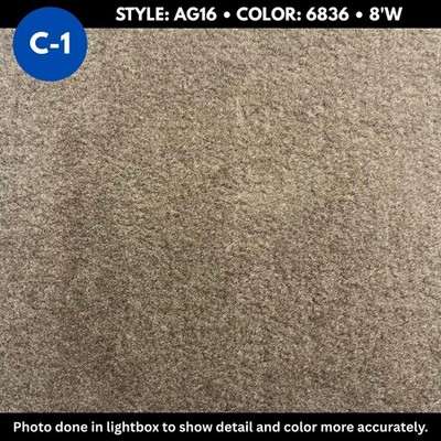 Marine Carpet | Samples - 4.5'' X 4.5'' - Samples C-1 thru C-24