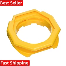 Efficient Pool Cleaner Foot Pad W70327 for Zodiac Baracuda Models G2, G3 & More