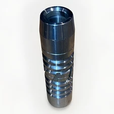 Flowco 27-PSL-9-PT Plunger Lift Sleeve 2.340 x 9” Oilfield Tool A0526-124084-014 thumbnail 2