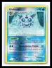 💥 2007 POKEMON DIAMOND & PEARL MYSTERIOUS TREASURES #25/123 GLALIE REVERSE HOLO