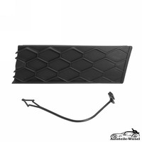 Leiste KüHlergitter Links FüR Renault Twingo Iii Bcm Bca Ab 14->
